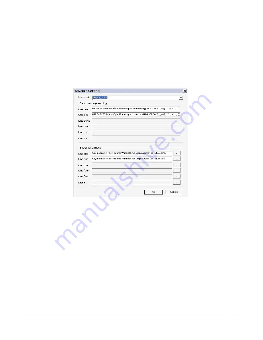 Partner CD-70 User Manual Download Page 16