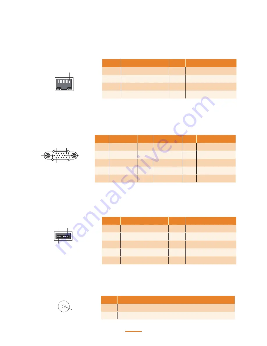 Partner E5-1-K Service Manual Download Page 14