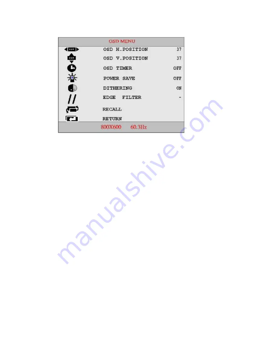 Partner LM12 Series User Manual Download Page 12