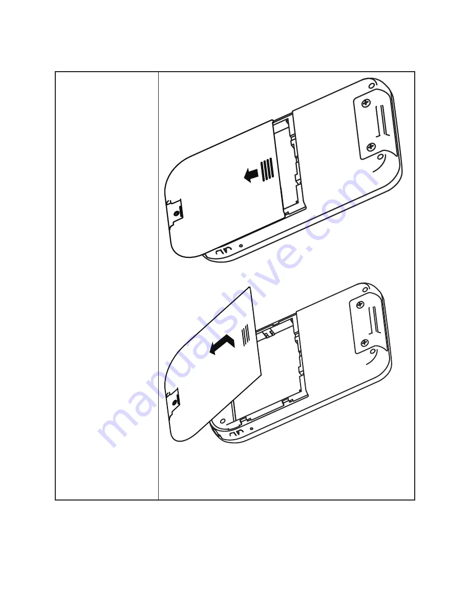 Partner OT-200 User Manual Download Page 19