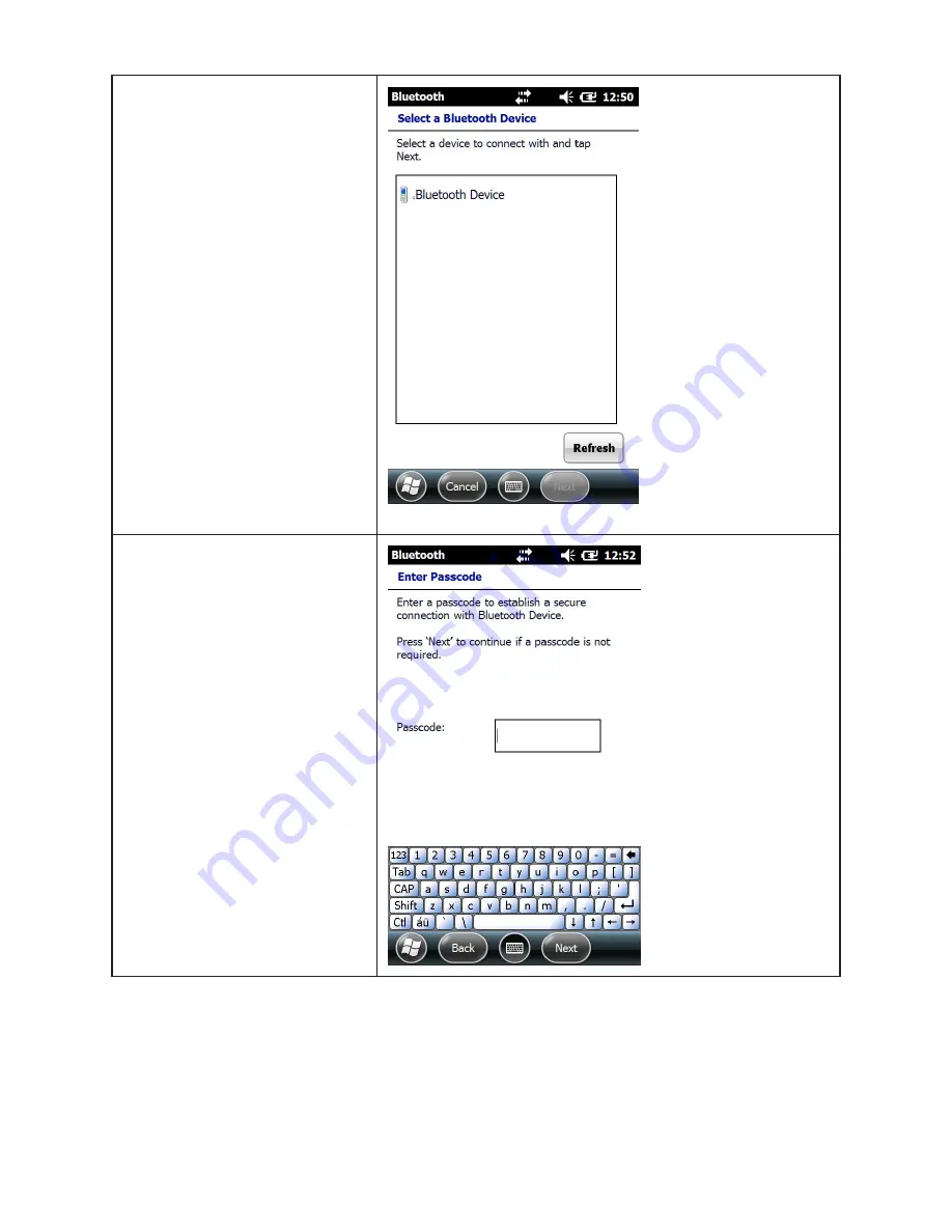 Partner OT-200 User Manual Download Page 47