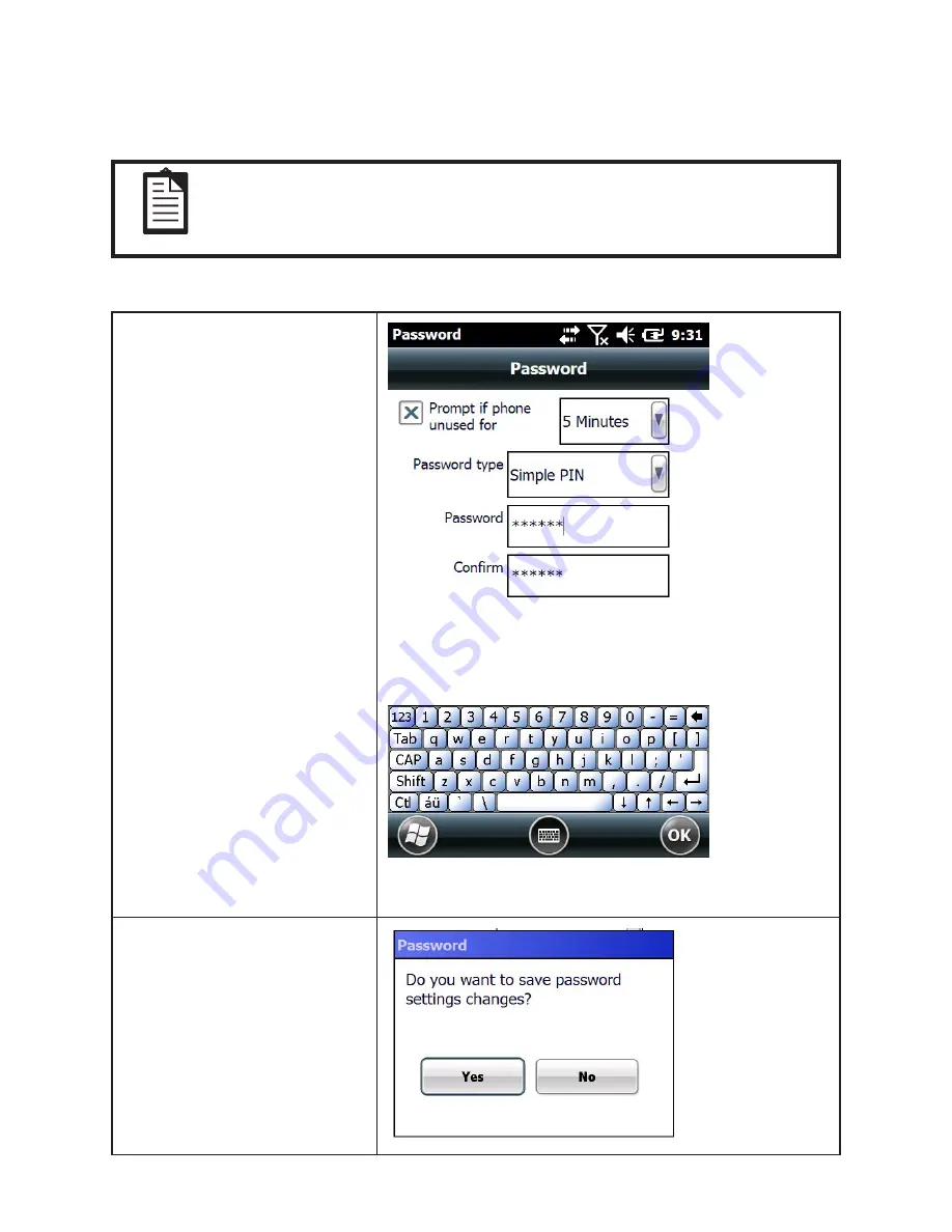 Partner OT-200 User Manual Download Page 53