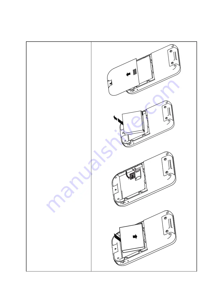 Partner OT-200 User Manual Download Page 65