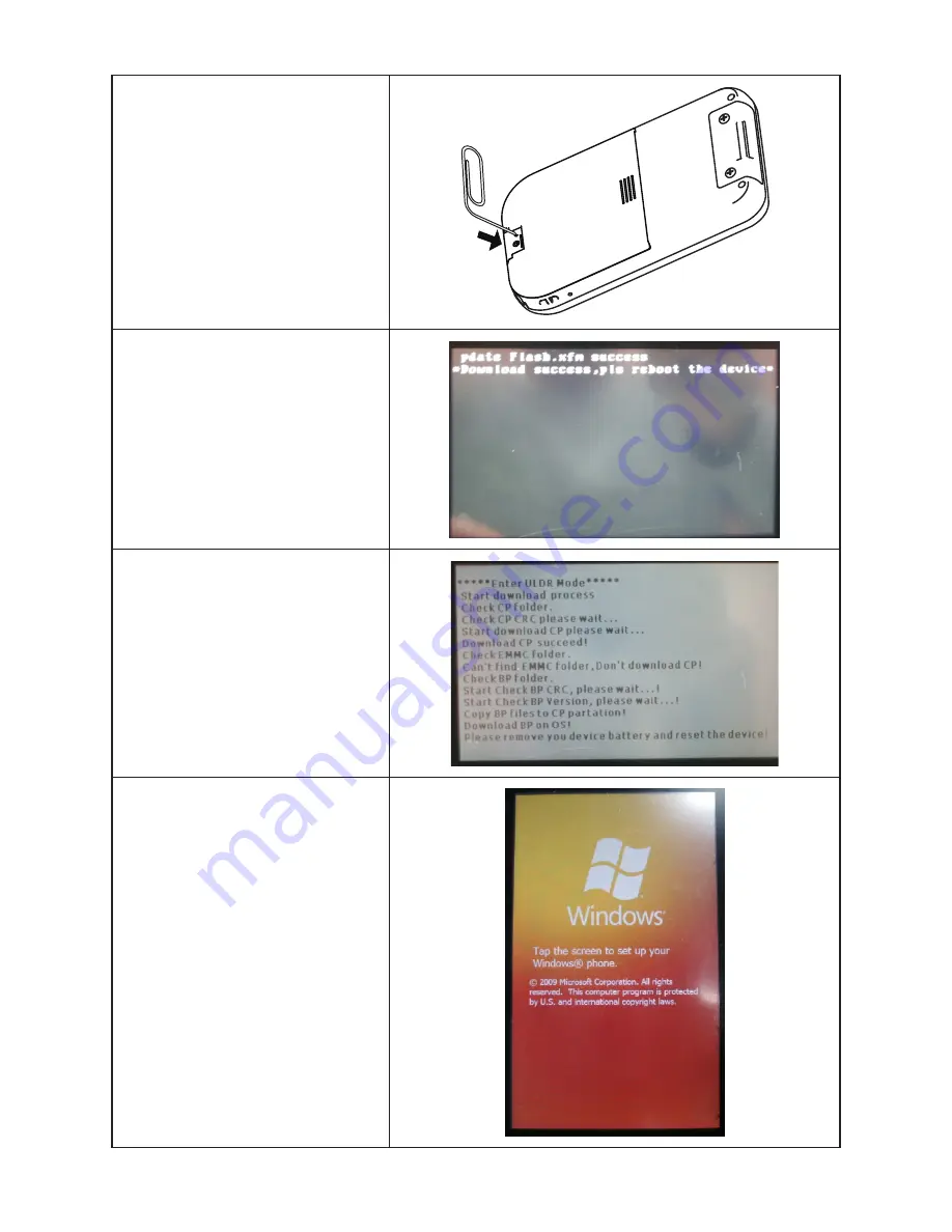 Partner OT-200 User Manual Download Page 66