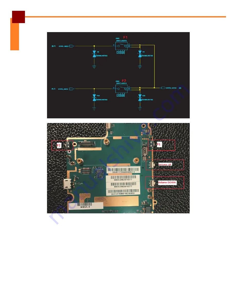 Partner OT-310 Скачать руководство пользователя страница 10