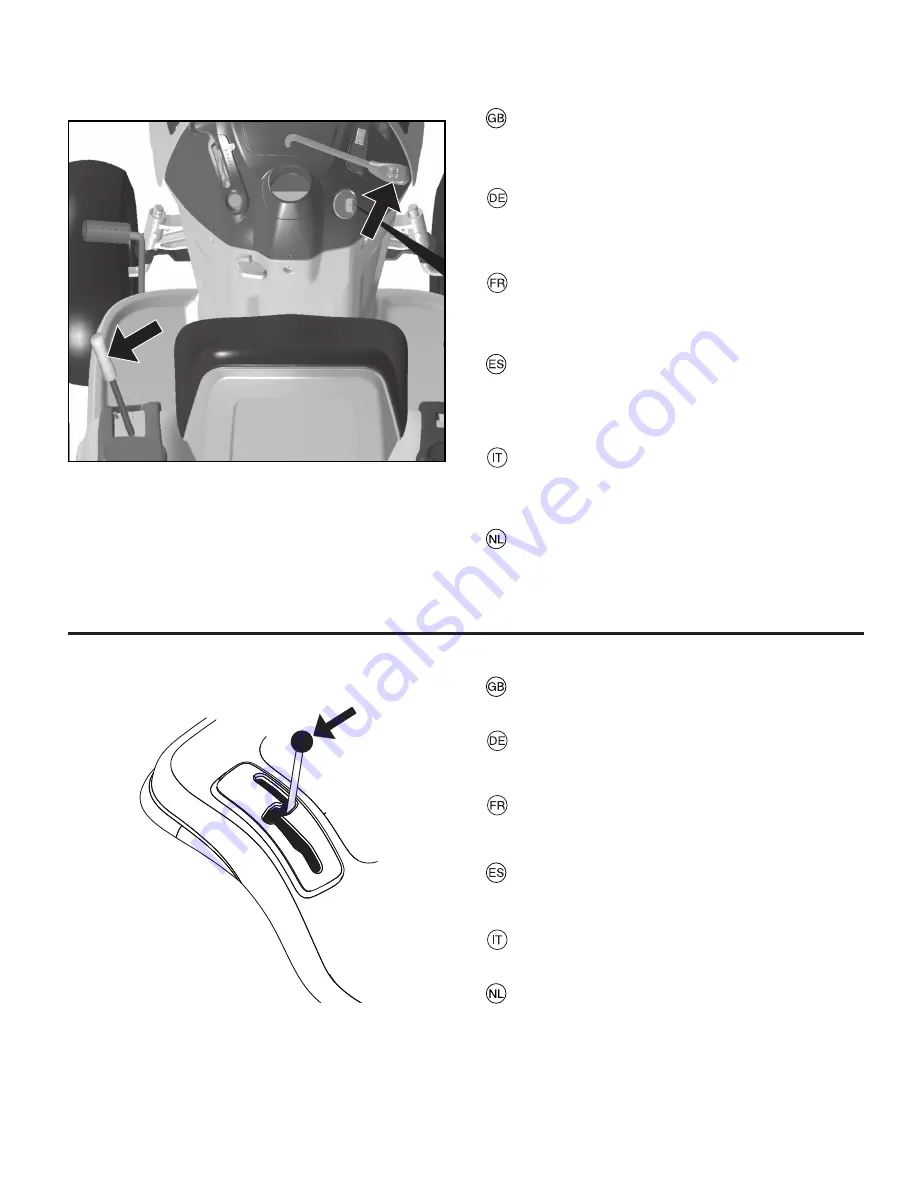 Partner P125107H Instruction Manual Download Page 33