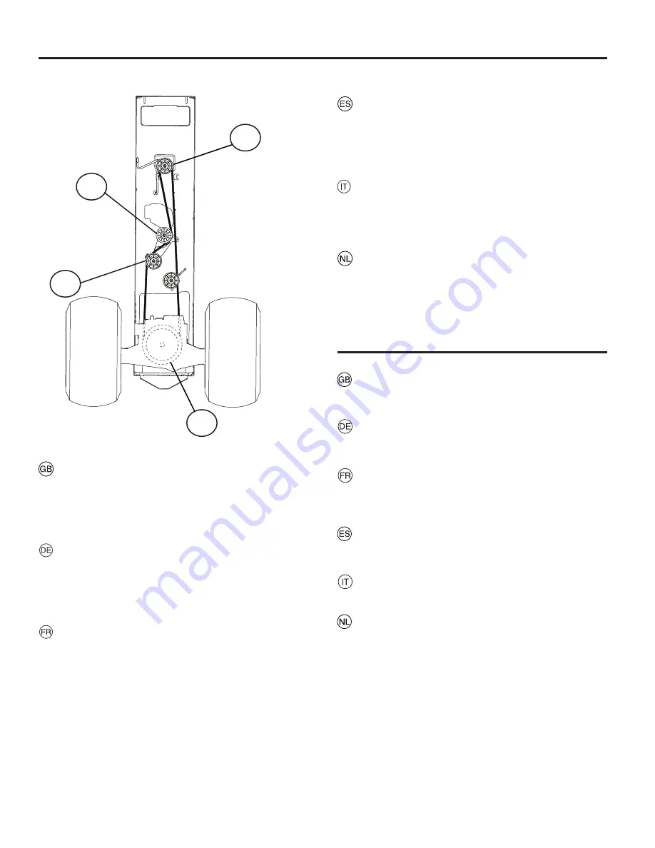 Partner P125107H Instruction Manual Download Page 68