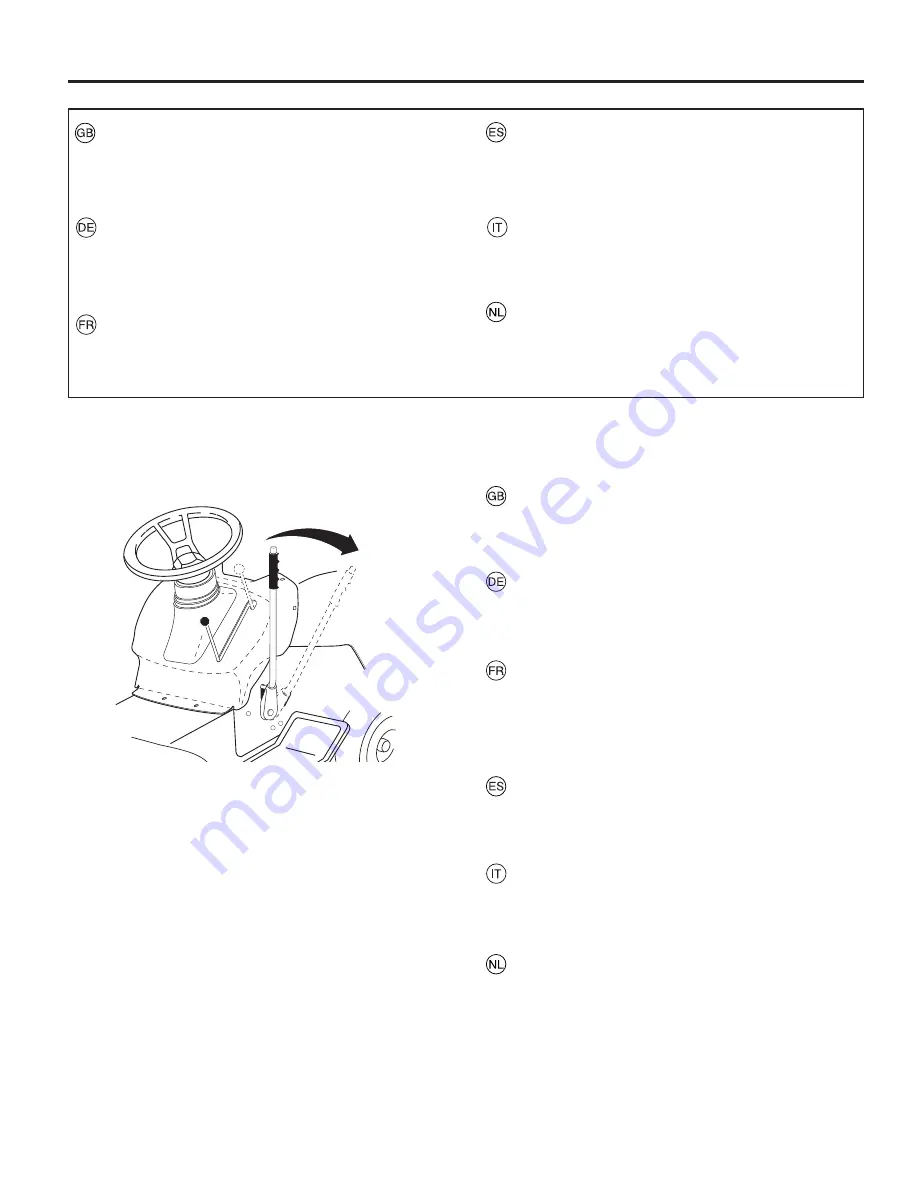 Partner P12597H Instruction Manual Download Page 39