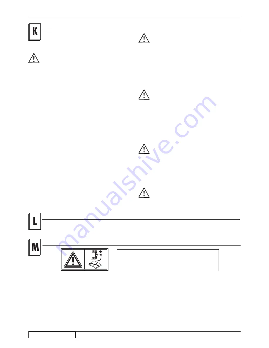 Partner P40-450C User Manual Download Page 18