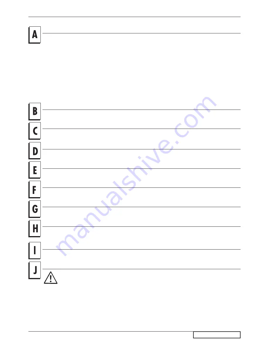 Partner P40-450C User Manual Download Page 29