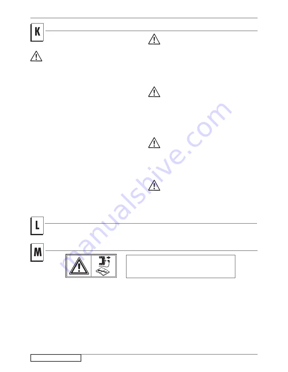 Partner P40-450C User Manual Download Page 72