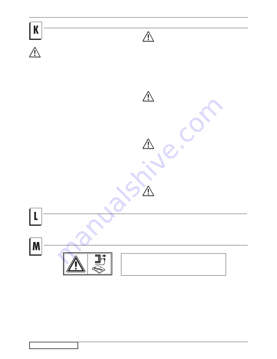 Partner P40-450C User Manual Download Page 90