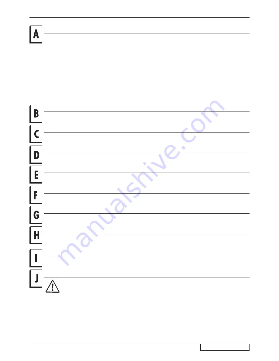 Partner P40-450C User Manual Download Page 95