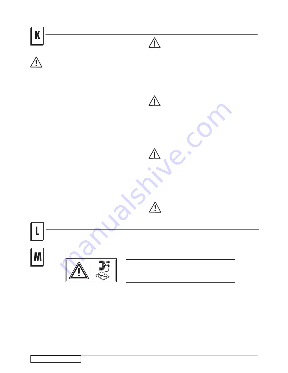 Partner P40-450C User Manual Download Page 96