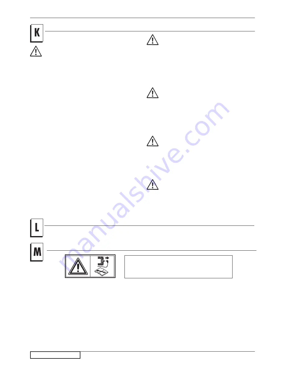 Partner P40-450C User Manual Download Page 108