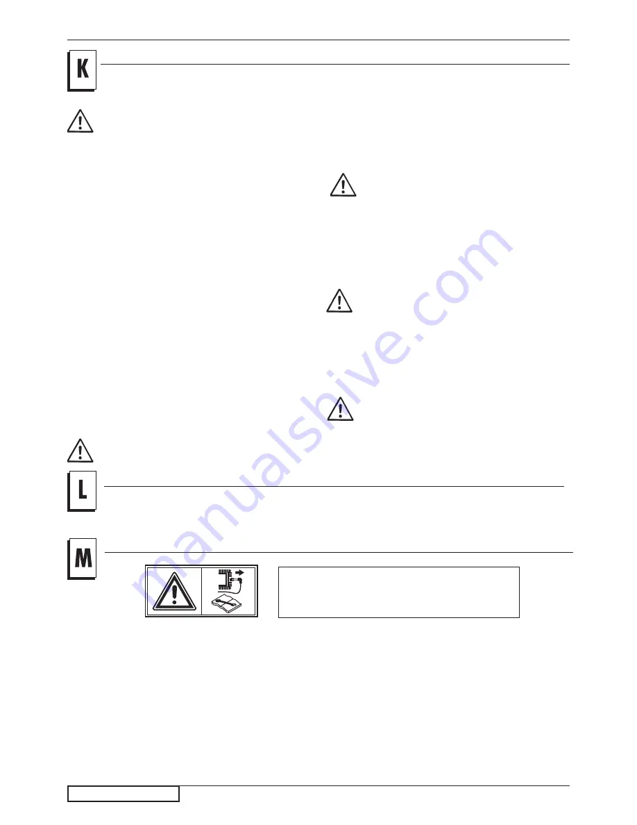 Partner P40-450C User Manual Download Page 114