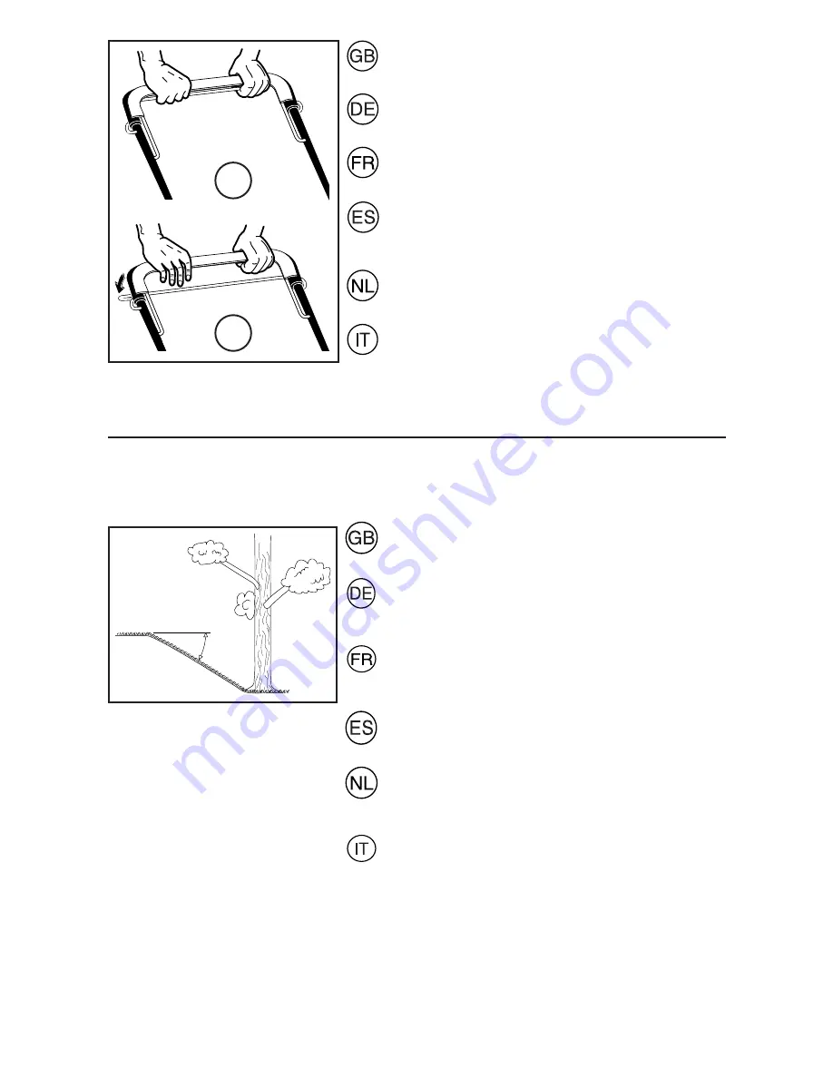 Partner P56-550SMDW Instruction Manual Download Page 15