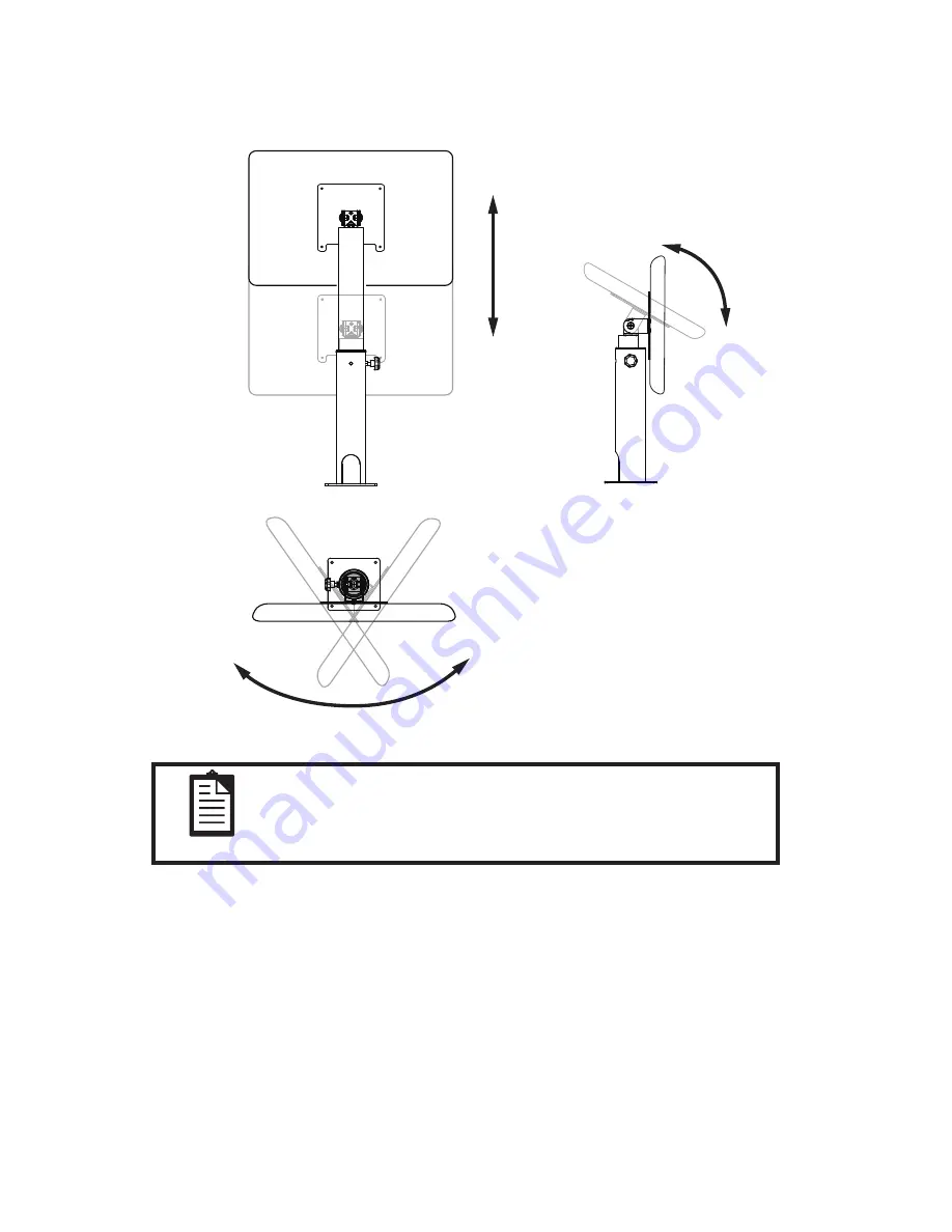 Partner PM-116 User Manual Download Page 7