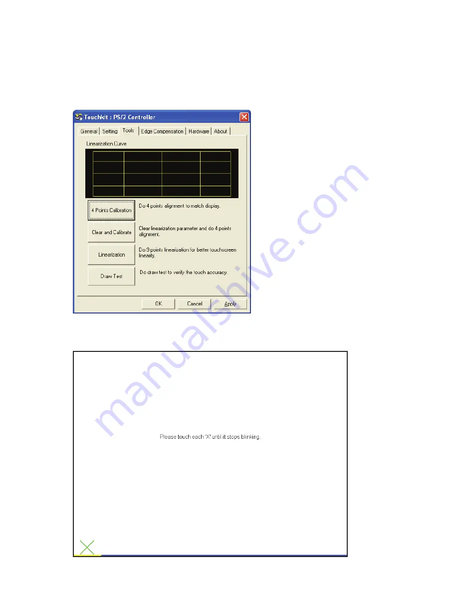 Partner PM-116 User Manual Download Page 22