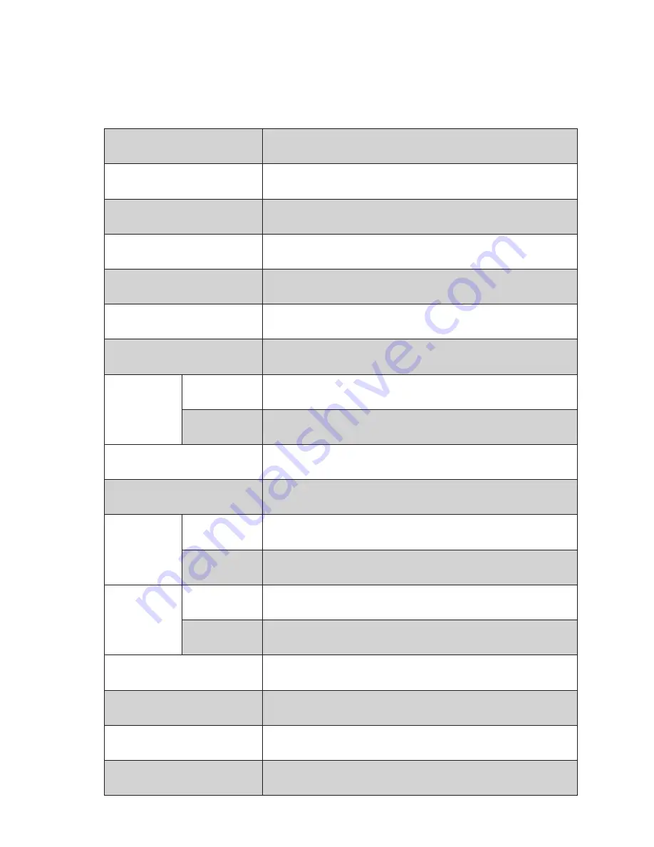 Partner PM-116 User Manual Download Page 26