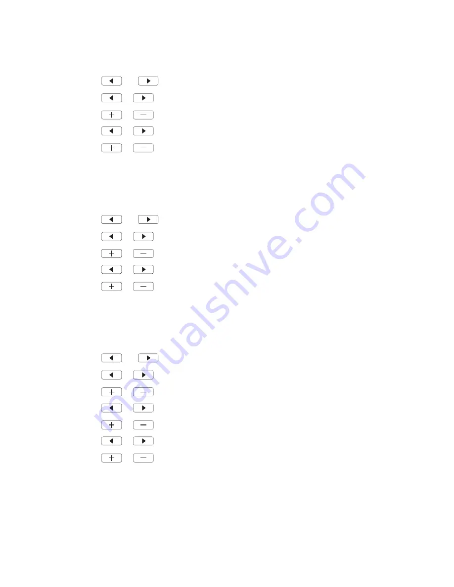 Partner PM-15 User Manual Download Page 9