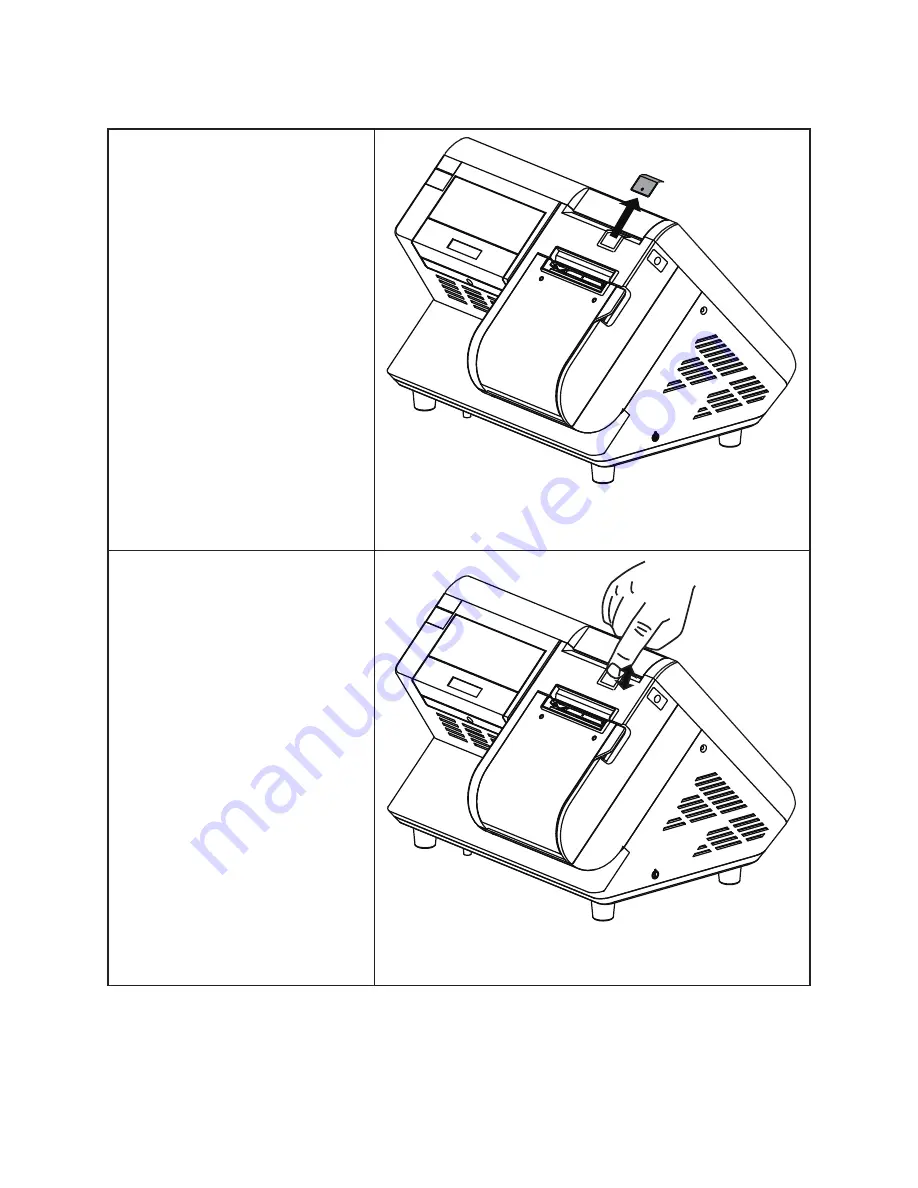 Partner PT-6210-E User Manual Download Page 17