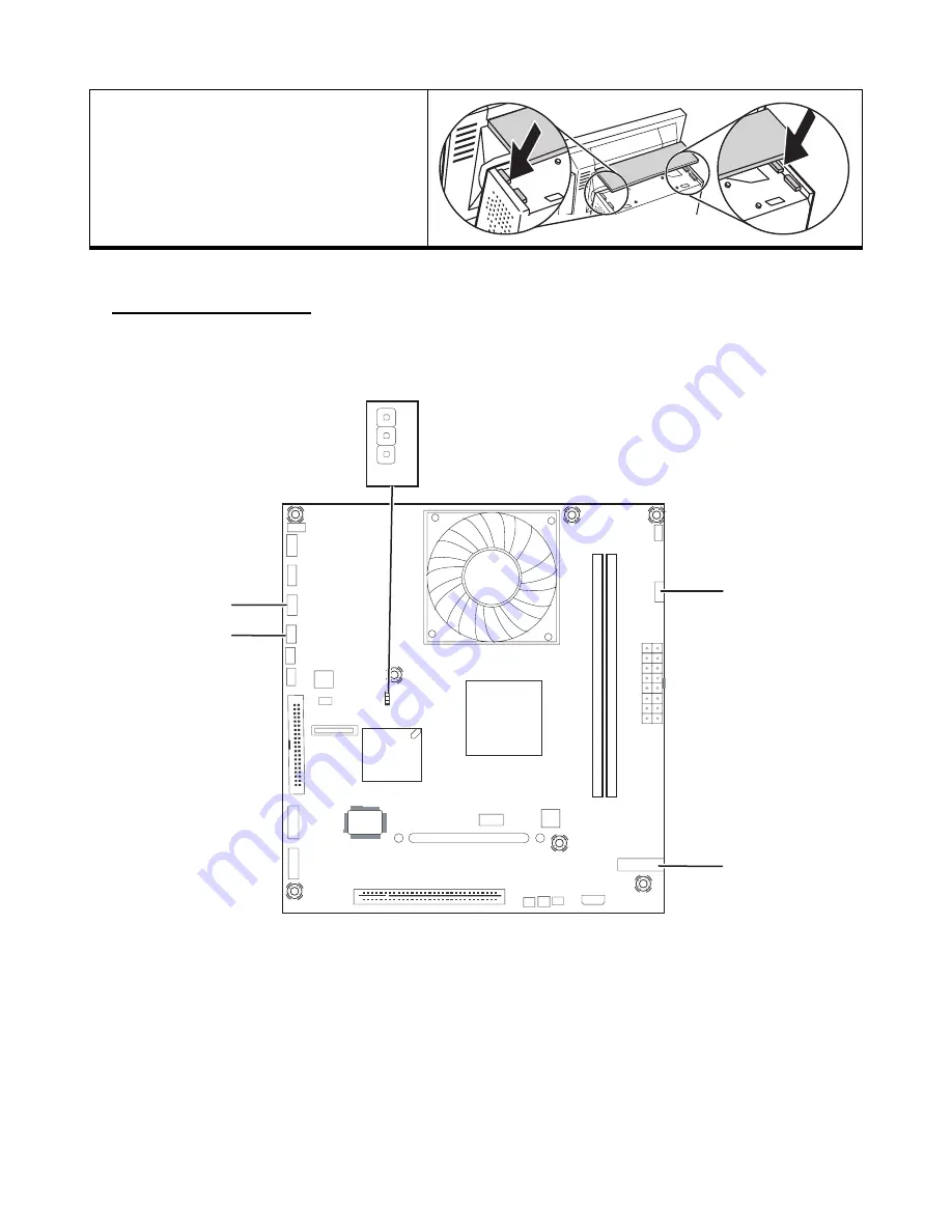 Partner PT-8800 User Manual Download Page 22