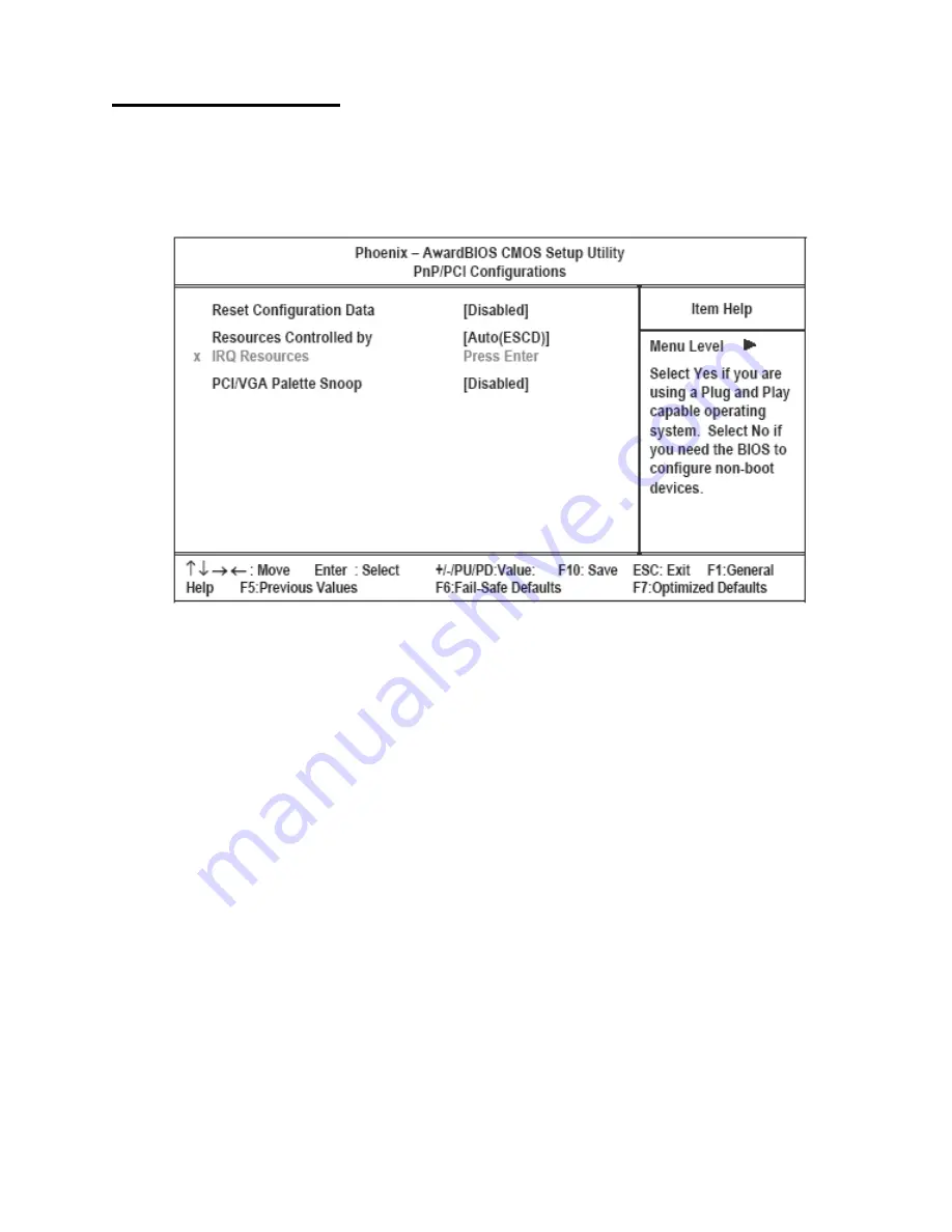 Partner PT-8800 User Manual Download Page 43