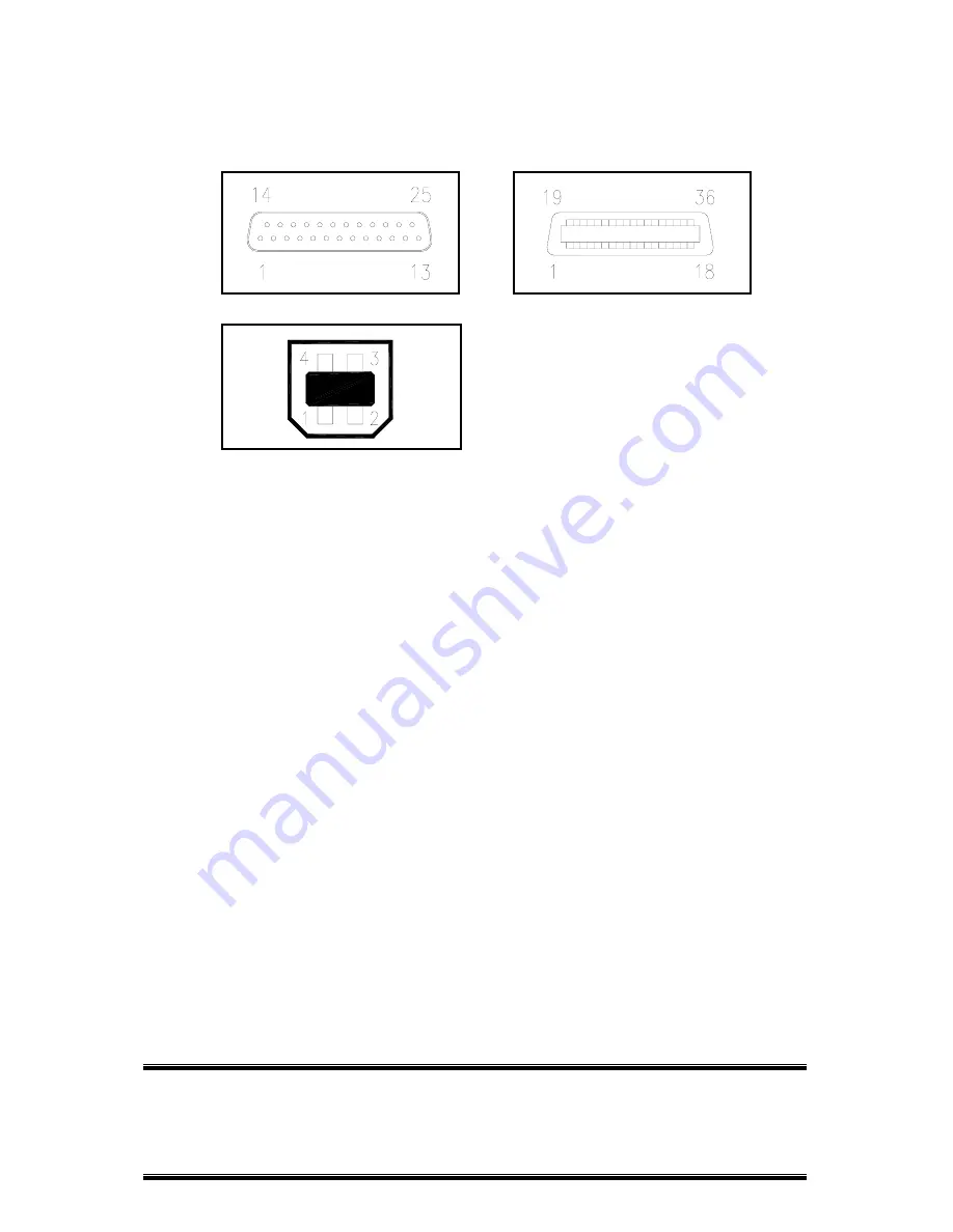 Partner RP- 310 Technical Manual Download Page 16