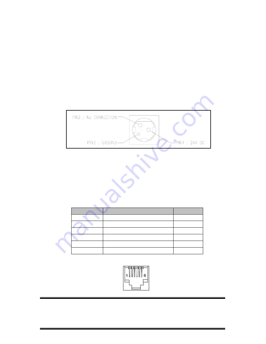 Partner RP- 310 Technical Manual Download Page 17