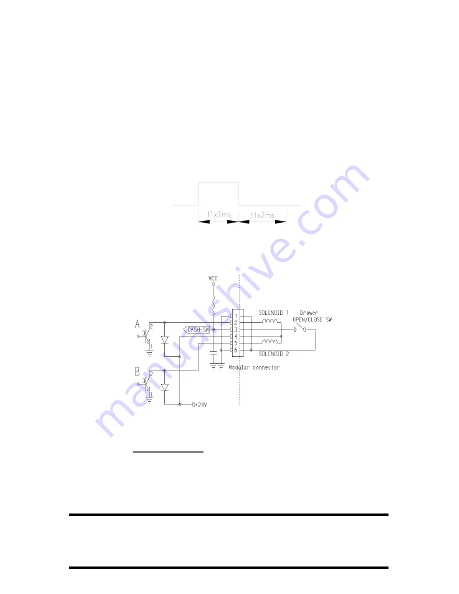 Partner RP- 310 Technical Manual Download Page 18