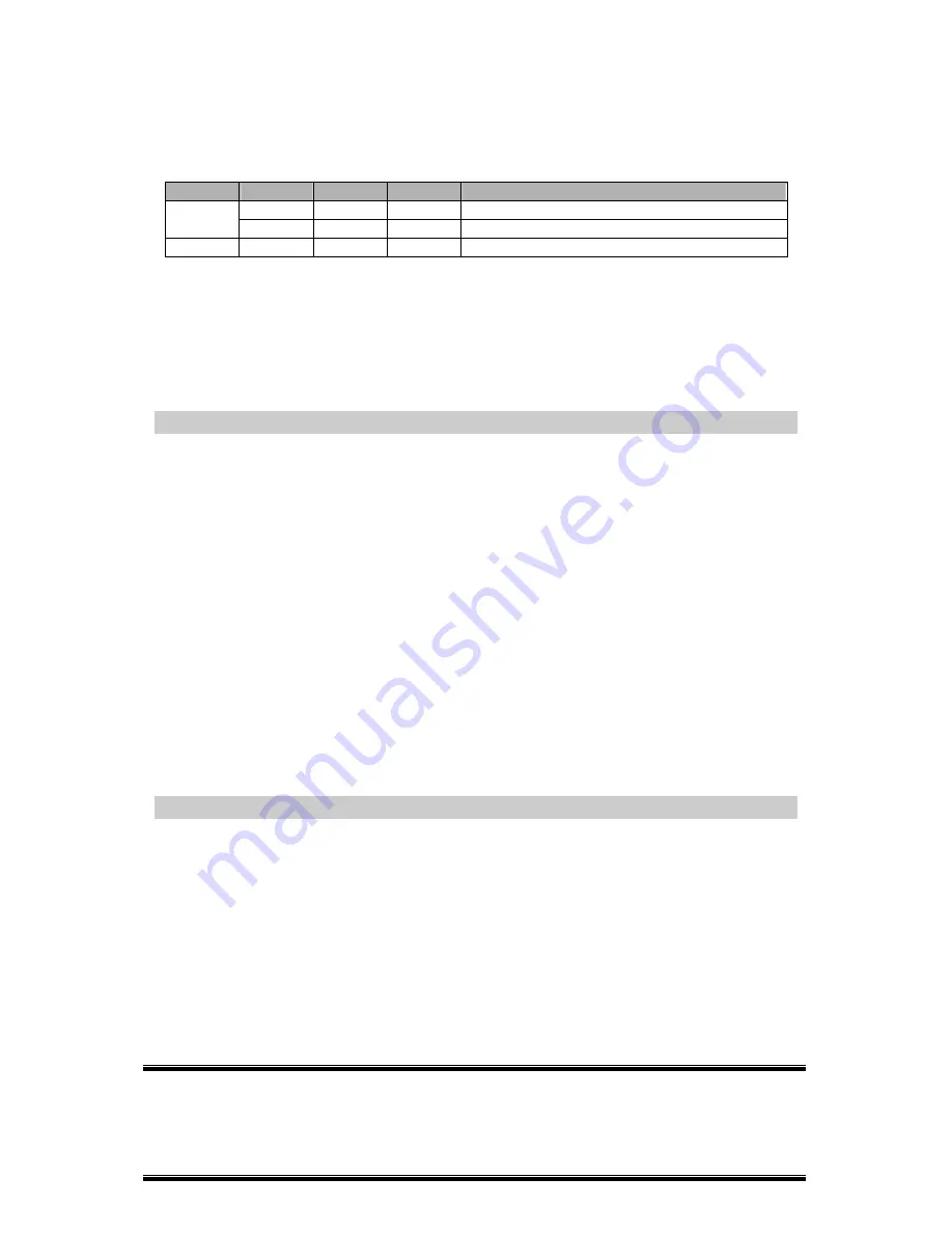 Partner RP- 310 Technical Manual Download Page 38