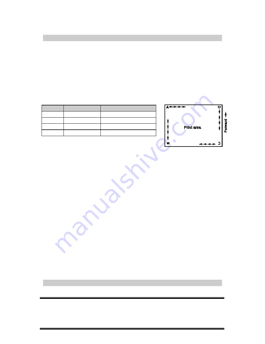 Partner RP- 310 Technical Manual Download Page 45