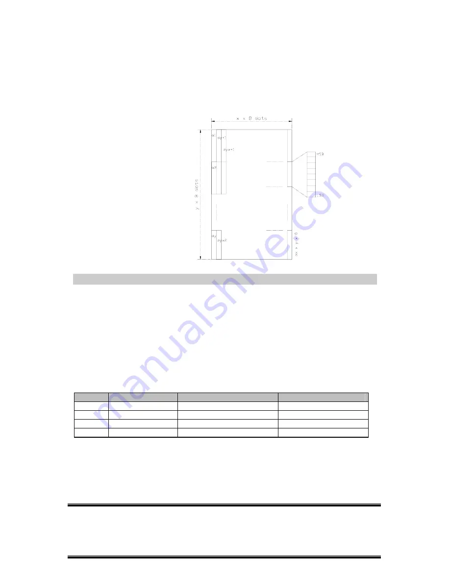 Partner RP- 310 Technical Manual Download Page 65