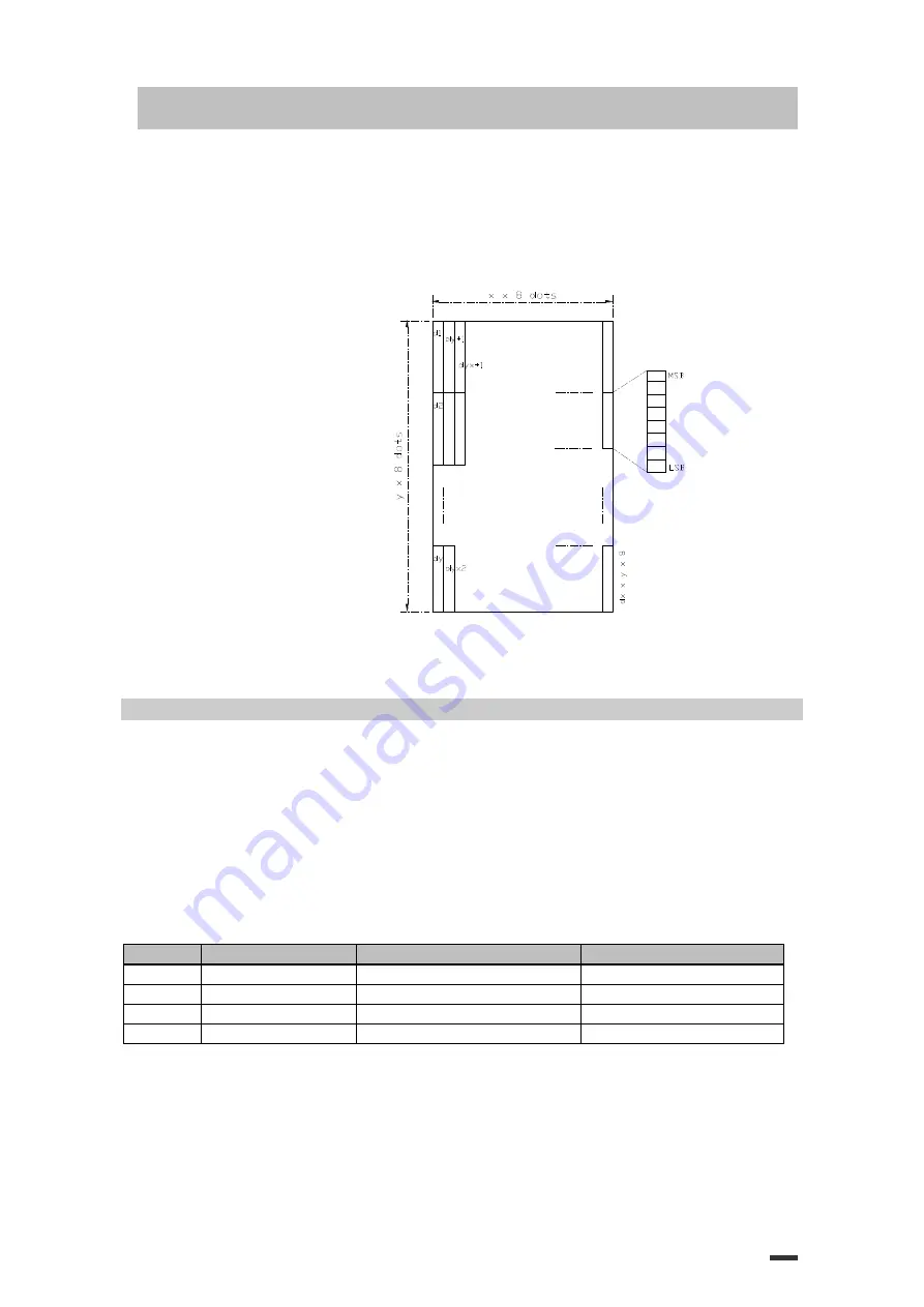 Partner RP-330 Technical Manual Download Page 60