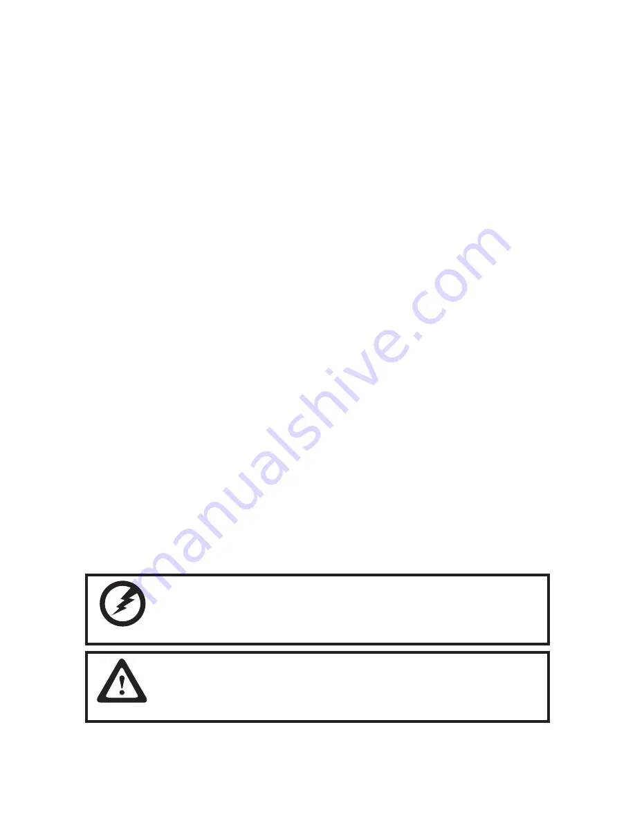 Partner SP-1000-C User Manual Download Page 4