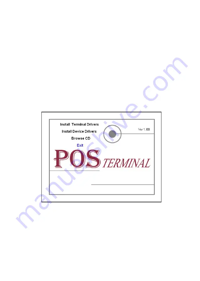 Partner SP-1030 Service Manual Download Page 39