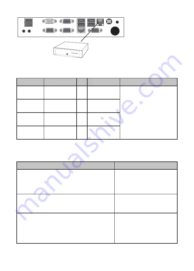 Partner SP-1030 Service Manual Download Page 54