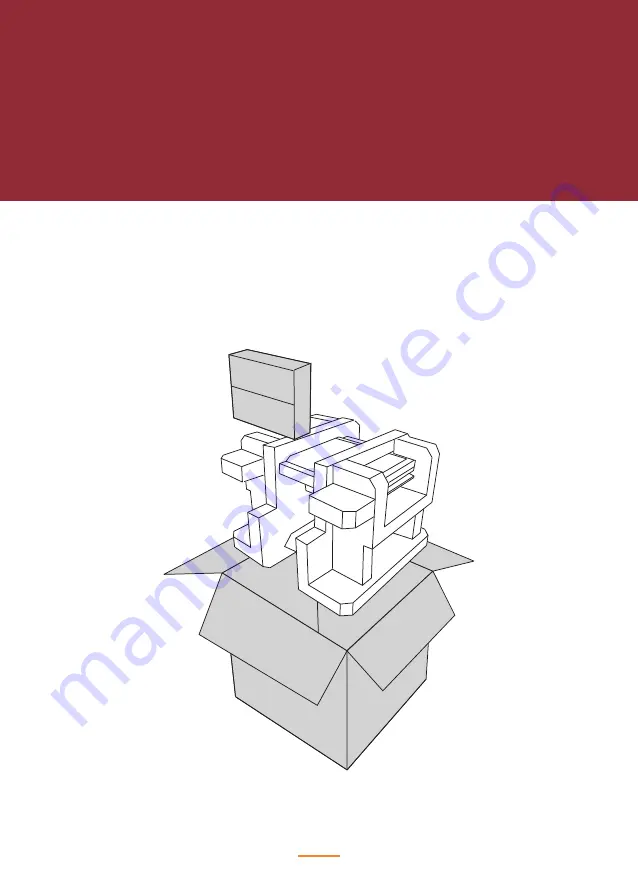 Partner SP-630-Q Service Manual Download Page 9