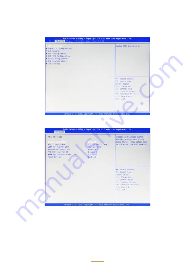 Partner SP-630-Q Service Manual Download Page 22