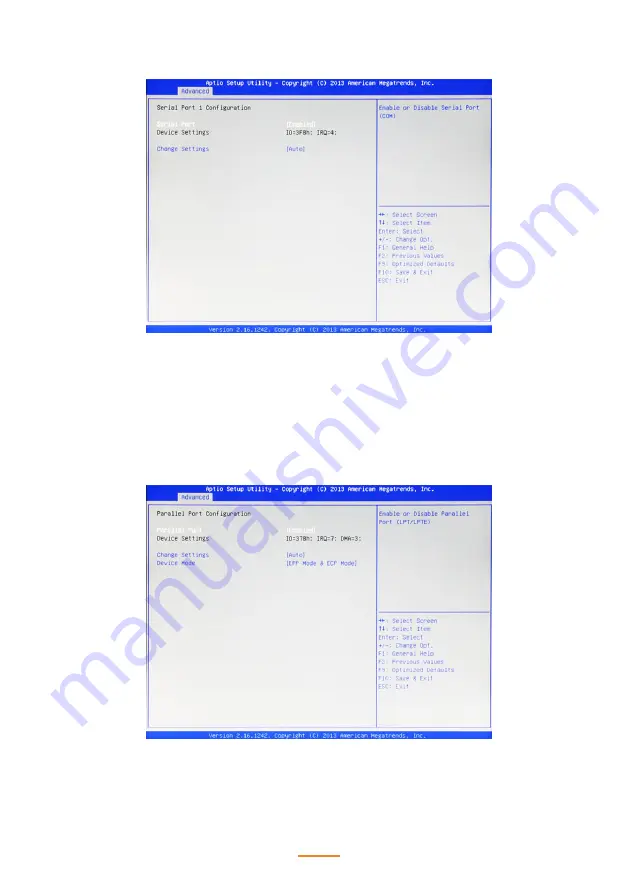 Partner SP-630-Q Скачать руководство пользователя страница 24