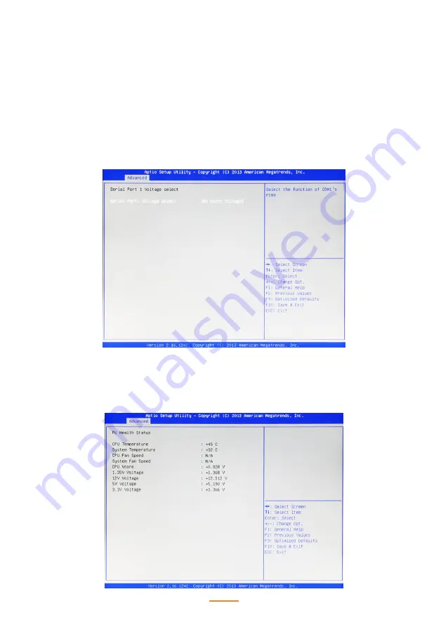 Partner SP-630-Q Service Manual Download Page 25