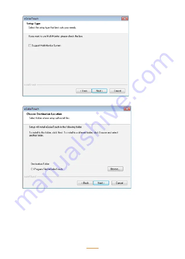 Partner SP-630-Q Service Manual Download Page 47