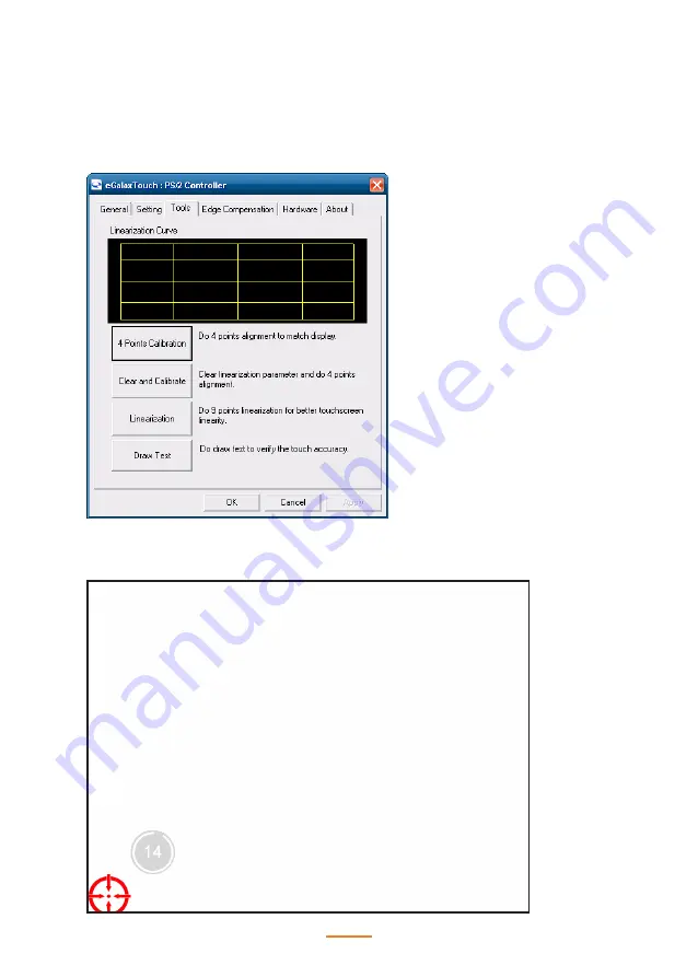 Partner SP-630-Q Service Manual Download Page 50