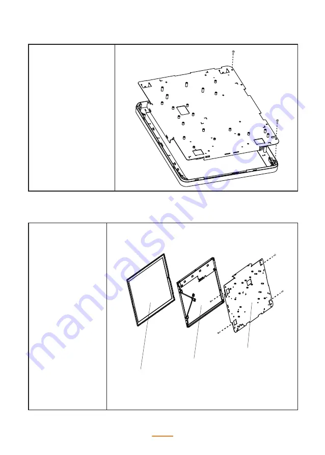 Partner SP-630-Q Service Manual Download Page 66