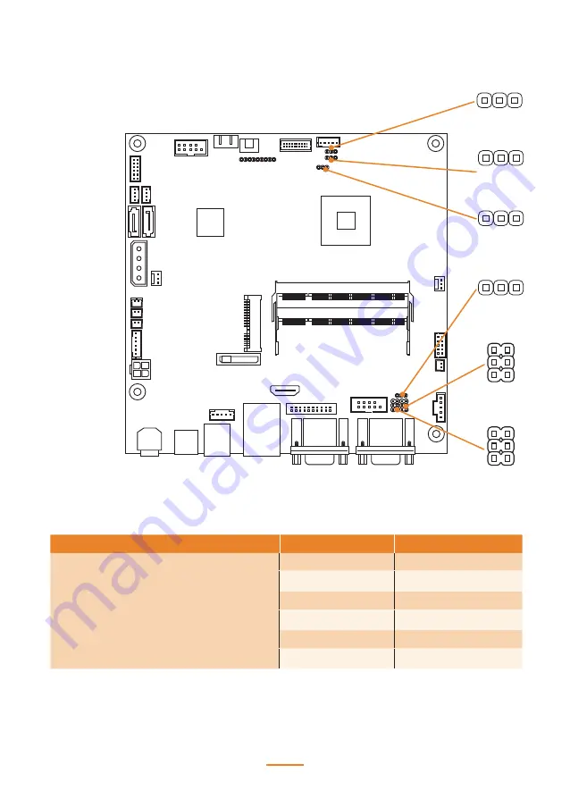 Partner SP-650-S Скачать руководство пользователя страница 16