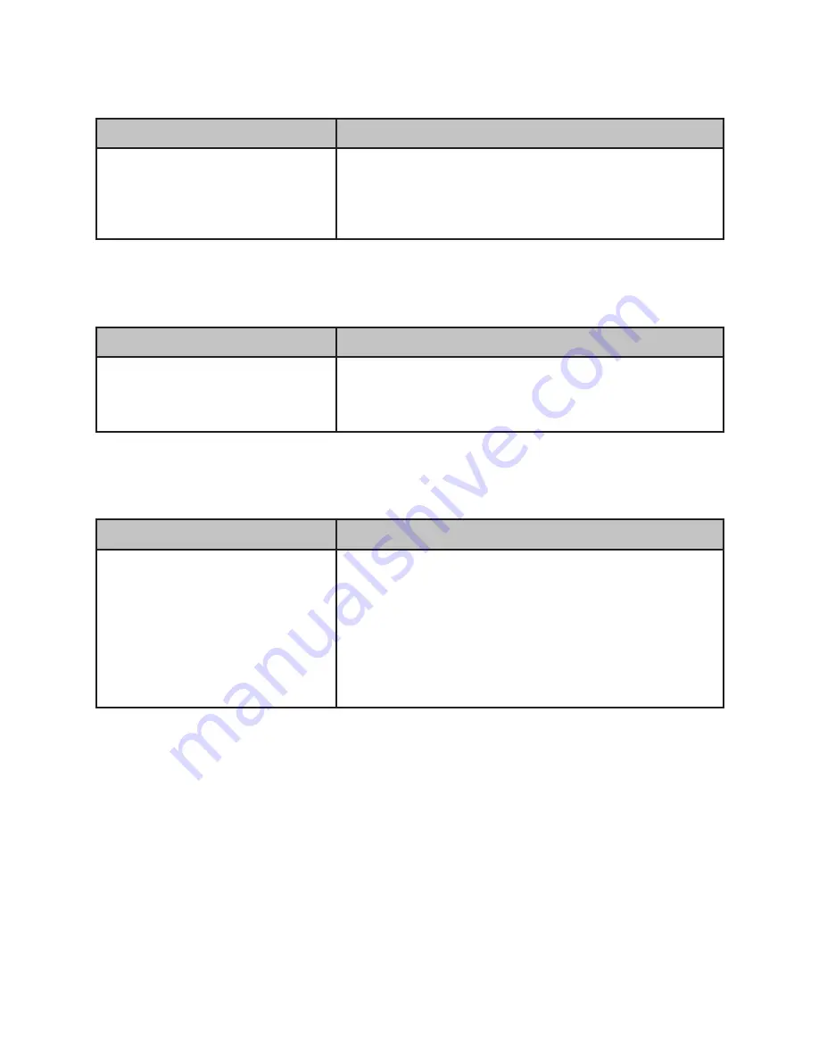 Partner SP-800 Service Manual Download Page 50