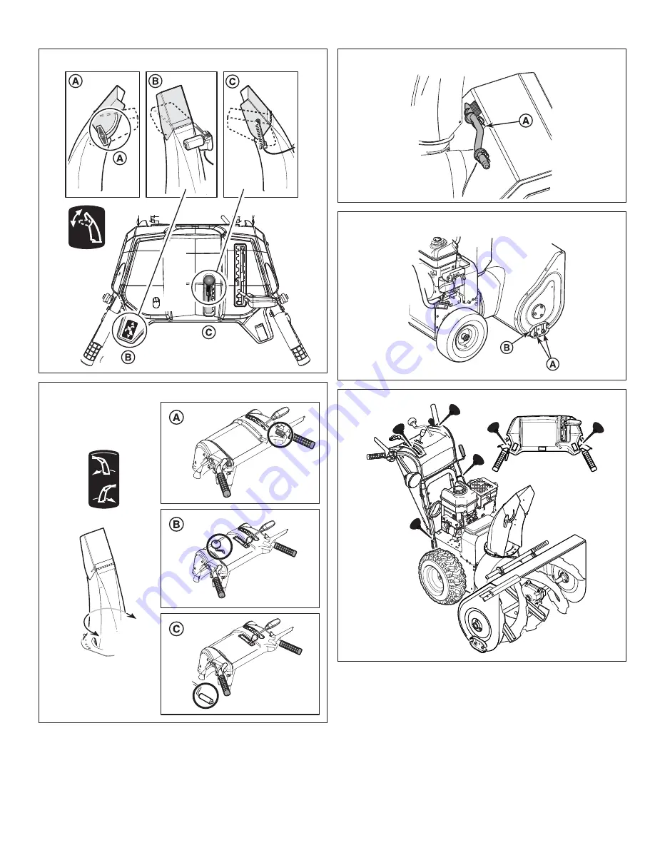 Parton 10529ESS Скачать руководство пользователя страница 3