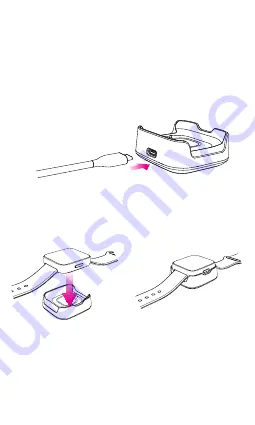 Partron URBAN HR PWB-600S User Manual Download Page 17