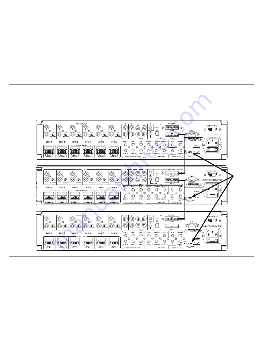 Parts Express 309-585 Скачать руководство пользователя страница 14